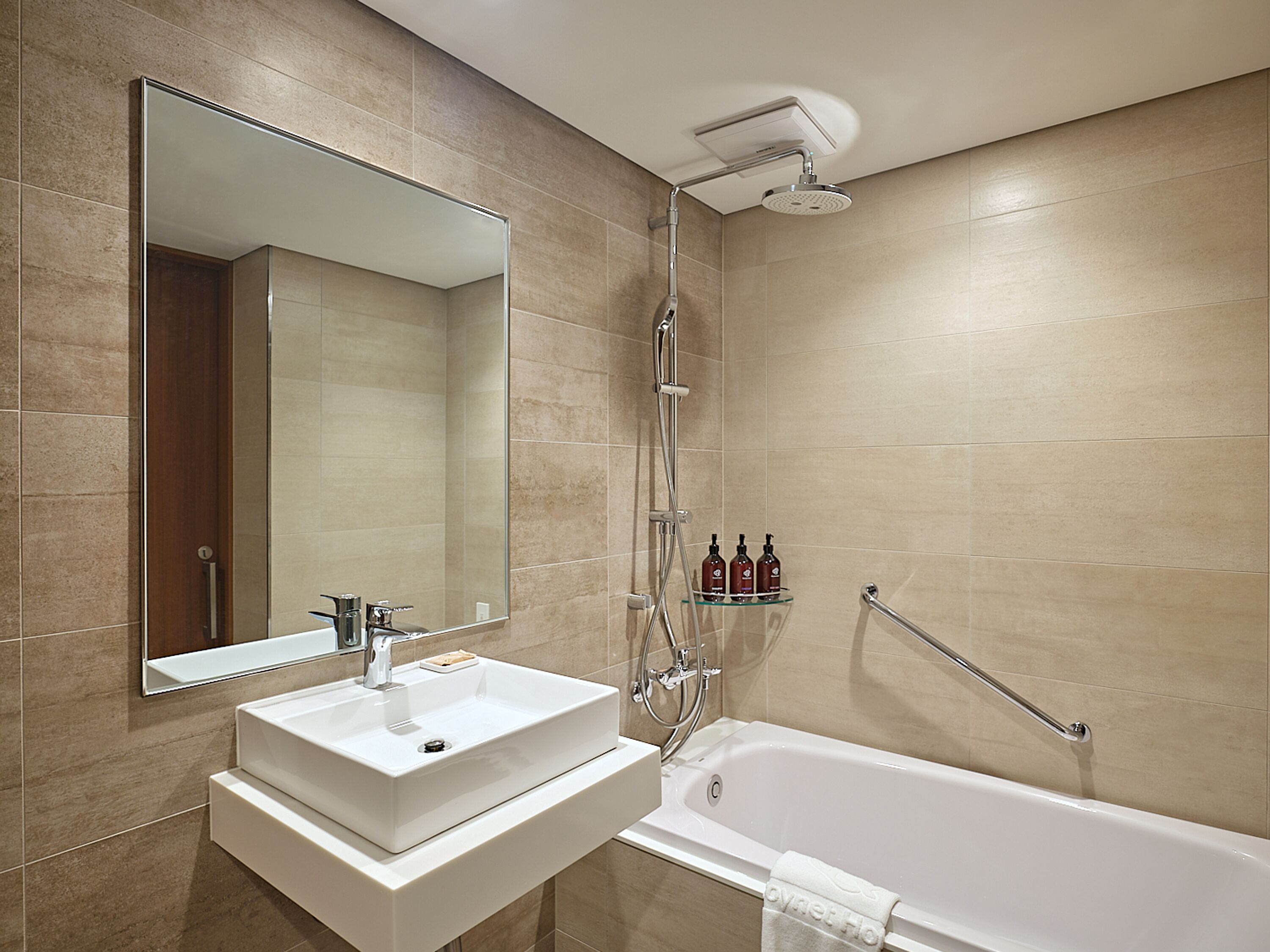 Roynet Hotel Seoul Mapo