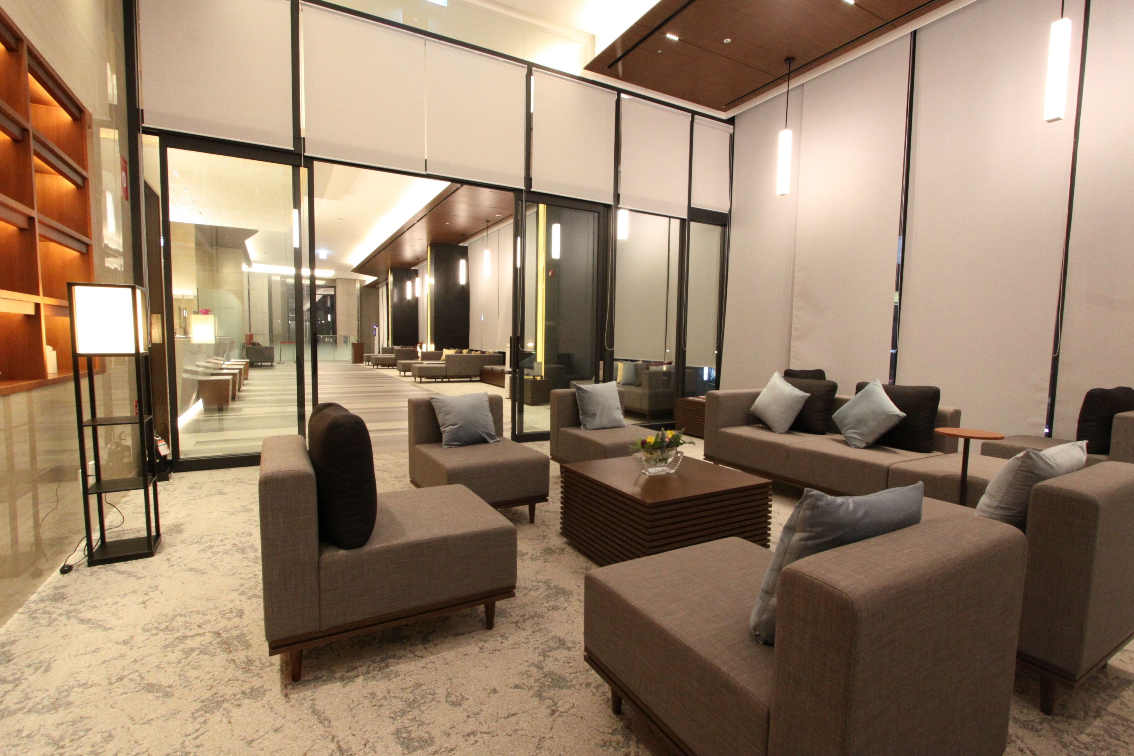 Roynet Hotel Seoul Mapo