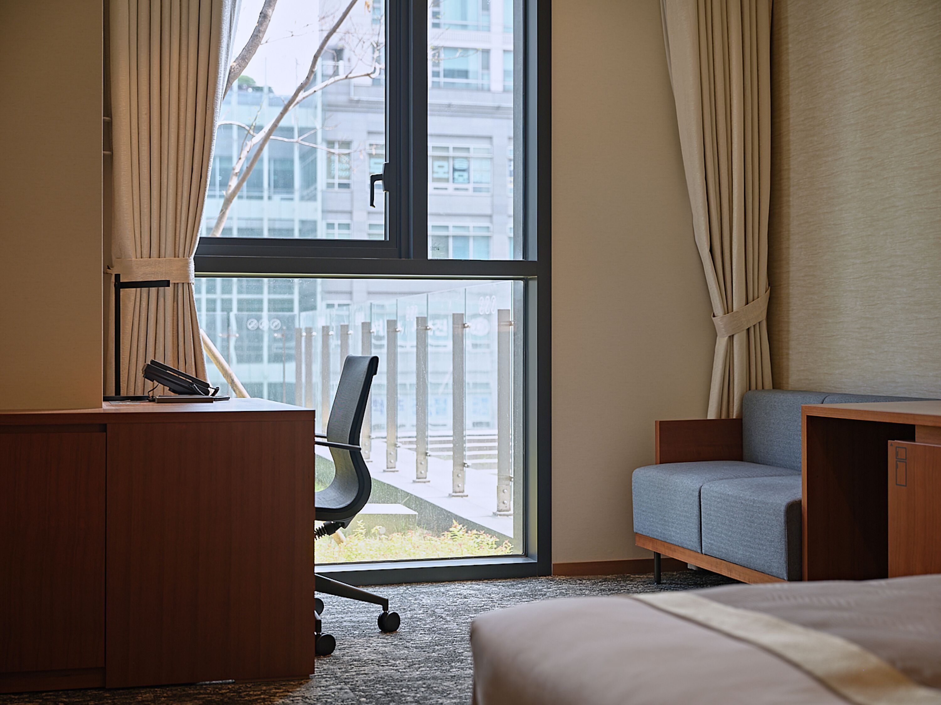 Roynet Hotel Seoul Mapo