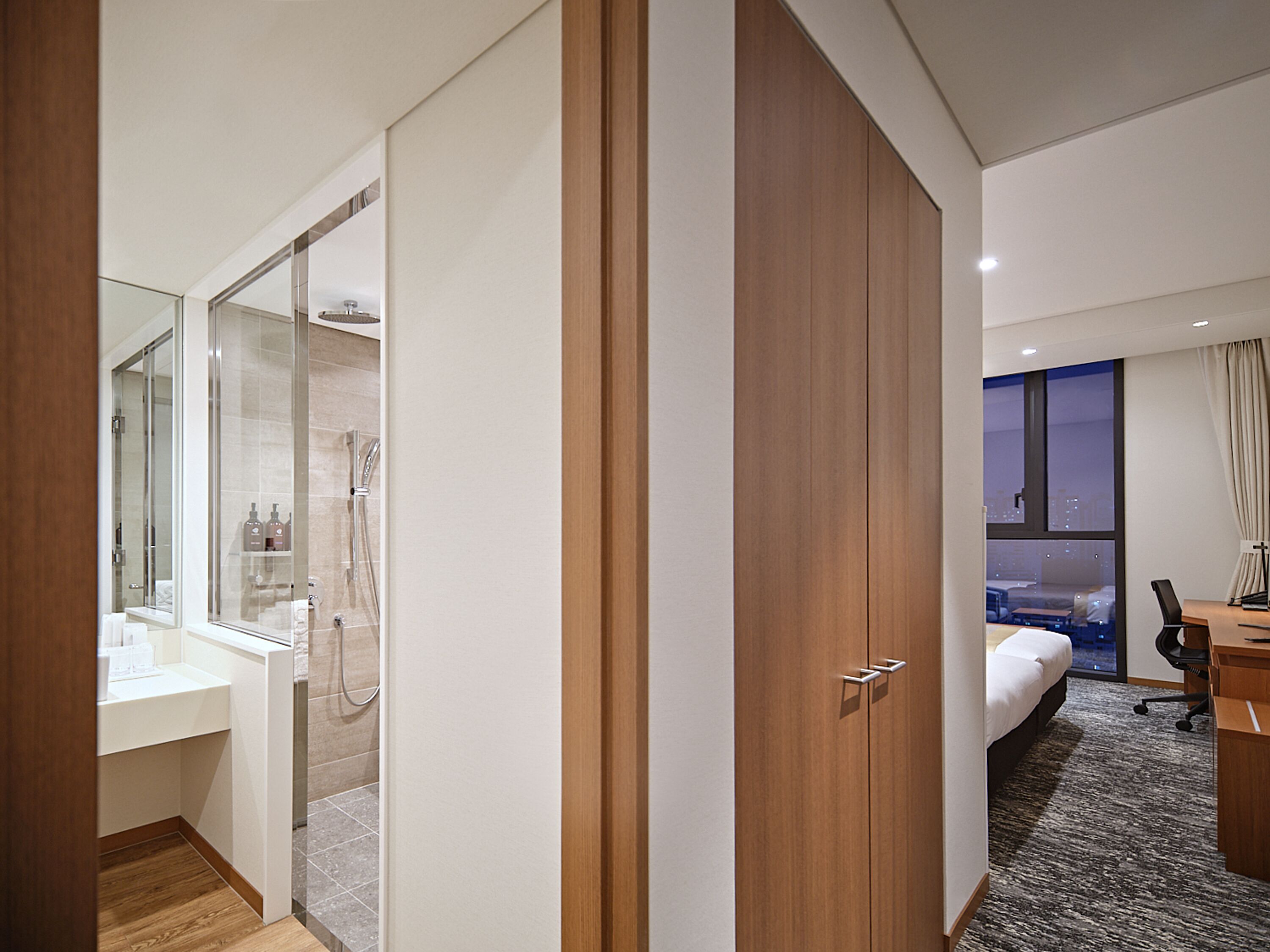 Roynet Hotel Seoul Mapo