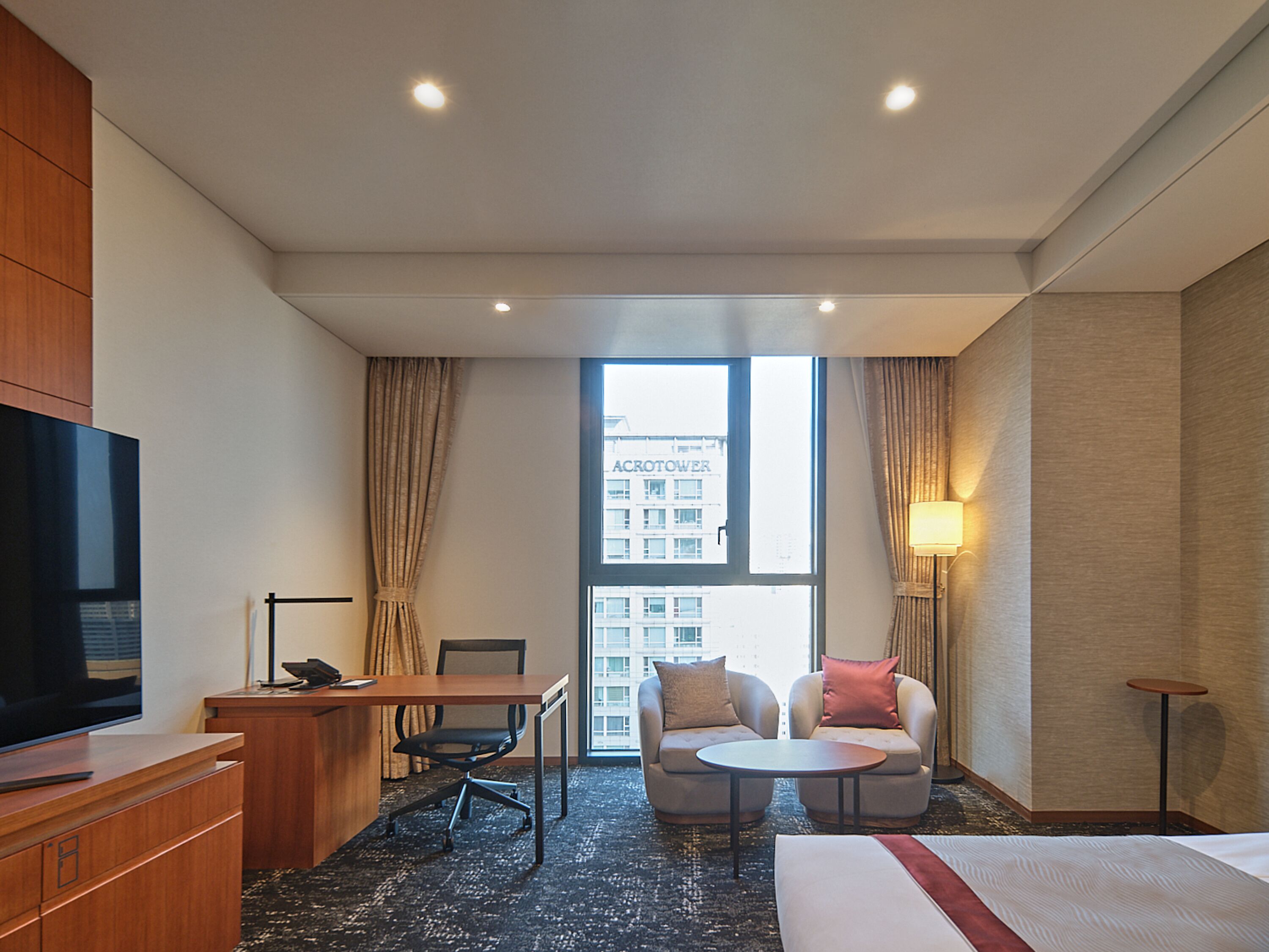 Roynet Hotel Seoul Mapo