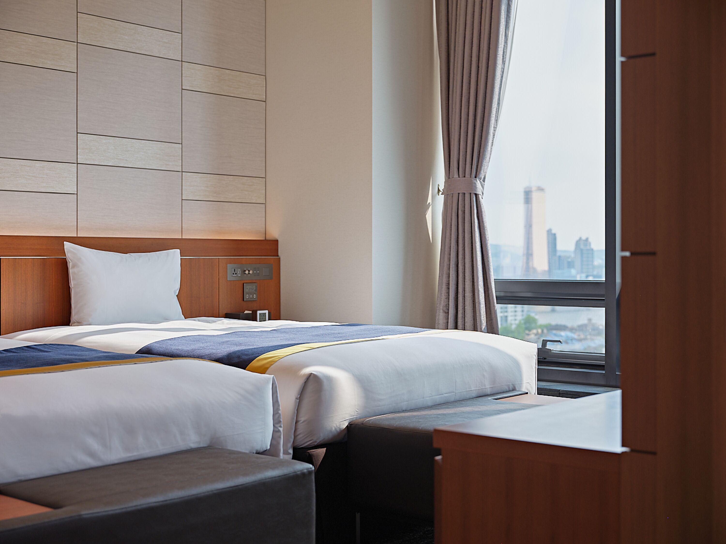 Roynet Hotel Seoul Mapo