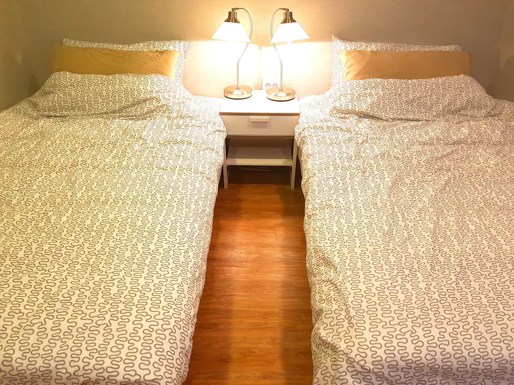 Ryu Guest House