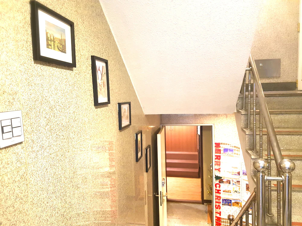Ryu Guest House
