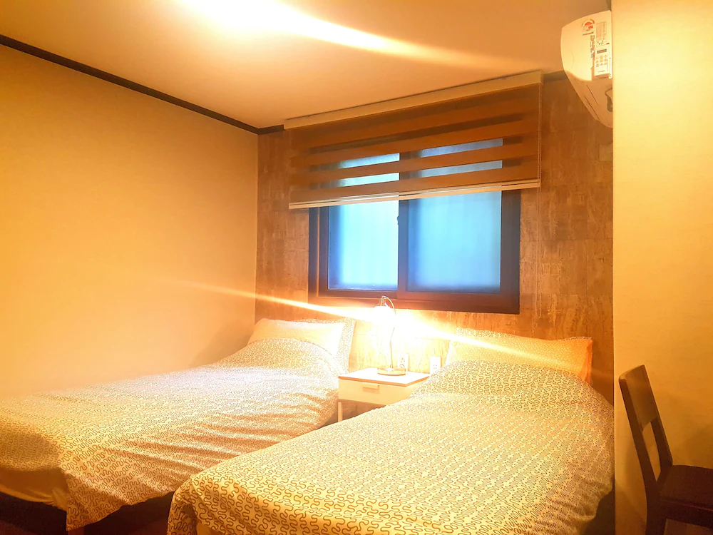 Ryu Guest House