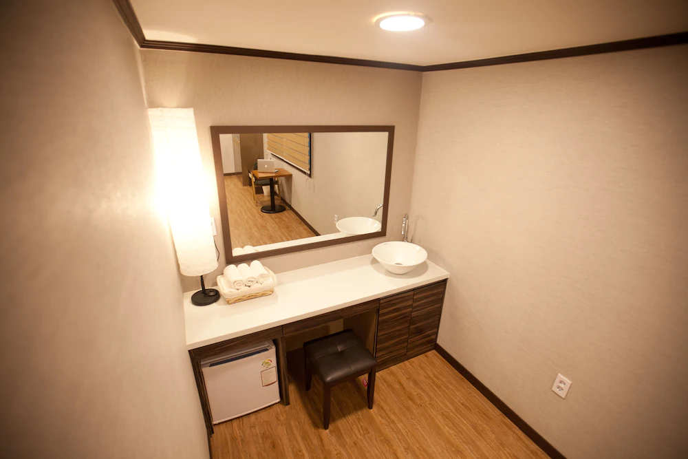 Ryu Guest House