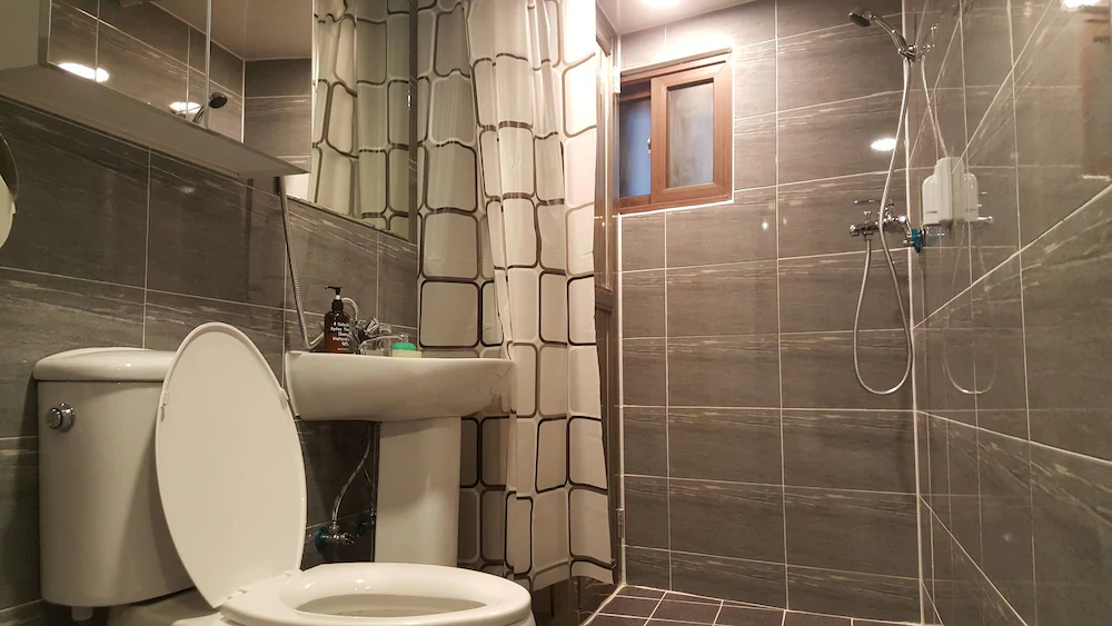 Ryu Guest House