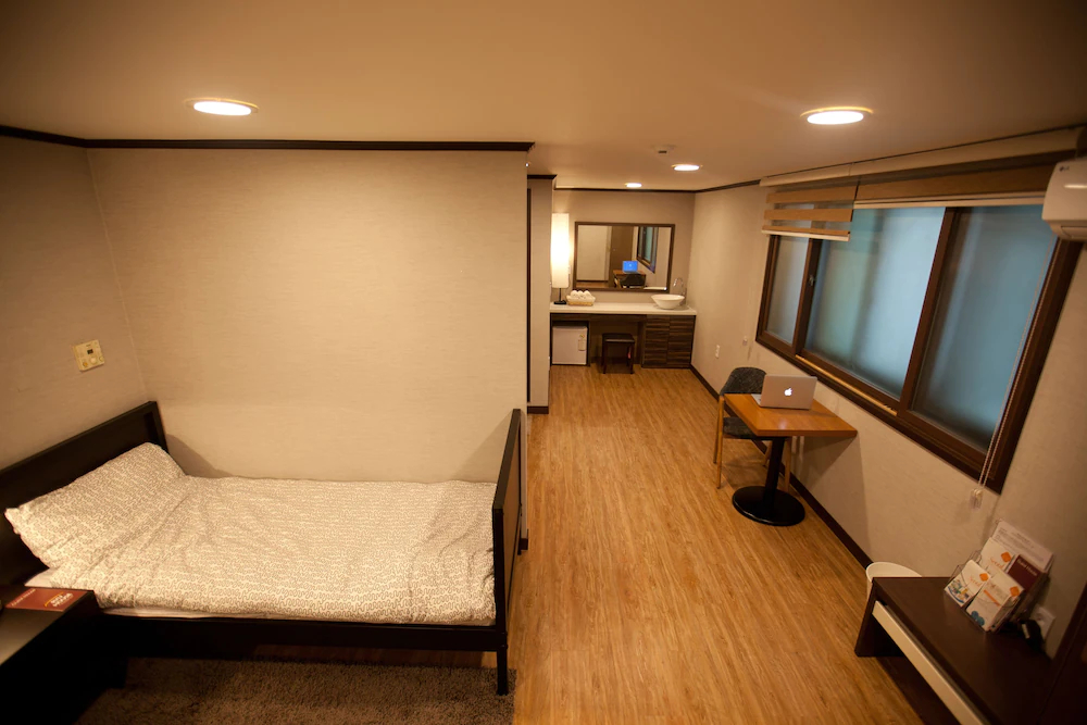 Ryu Guest House