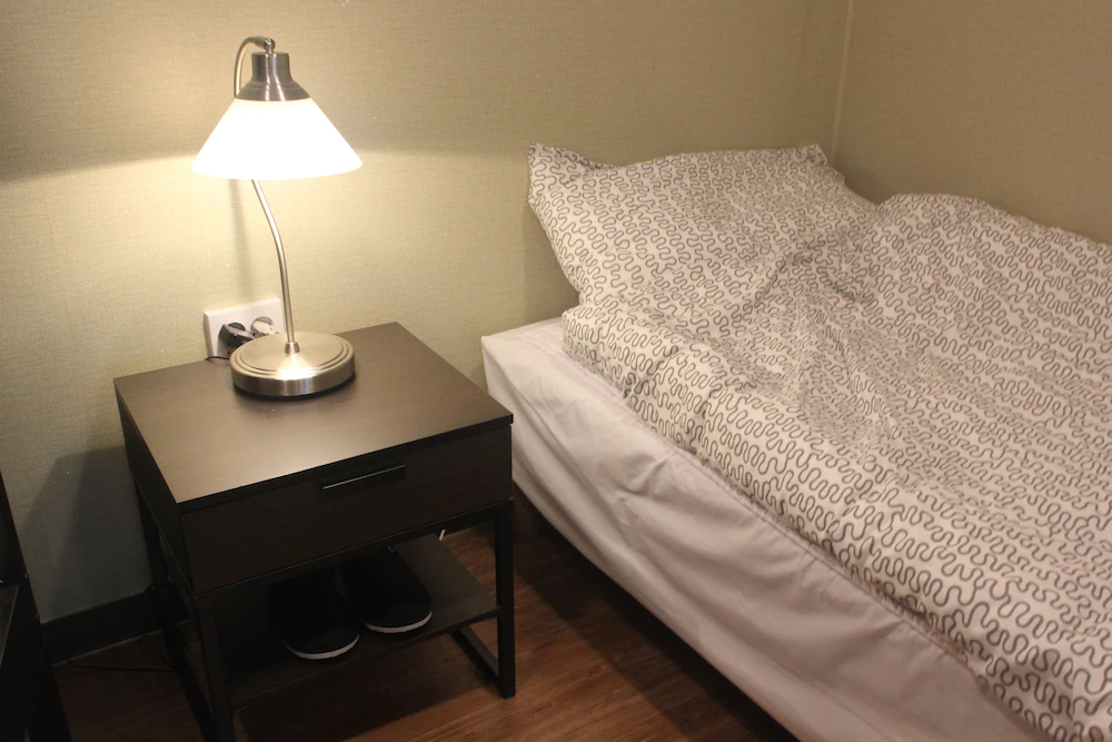 Ryu Guest House