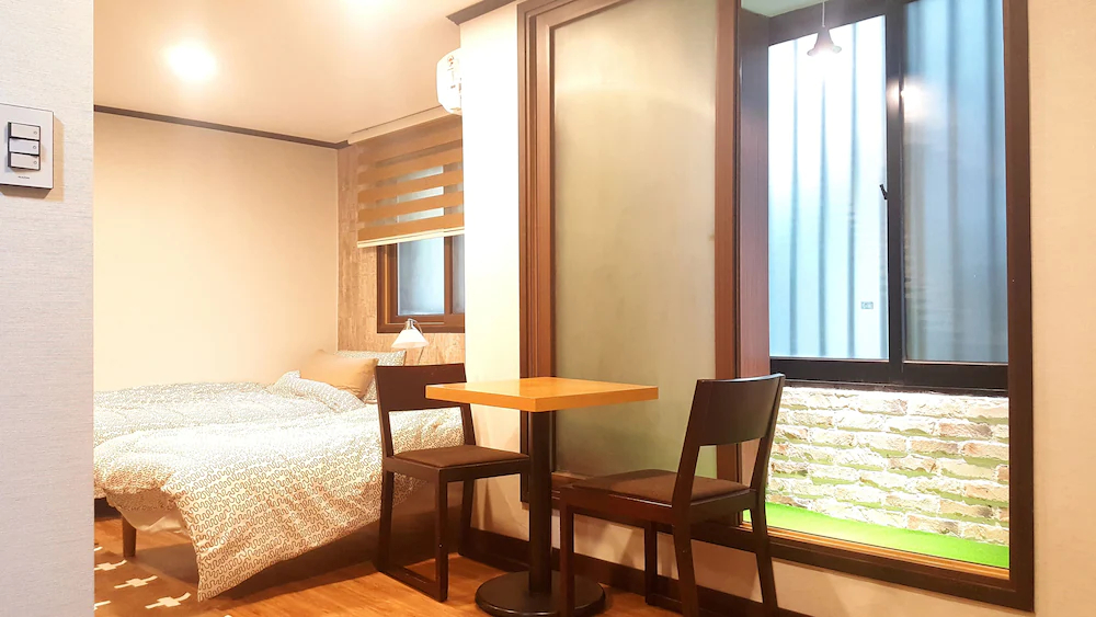 Ryu Guest House