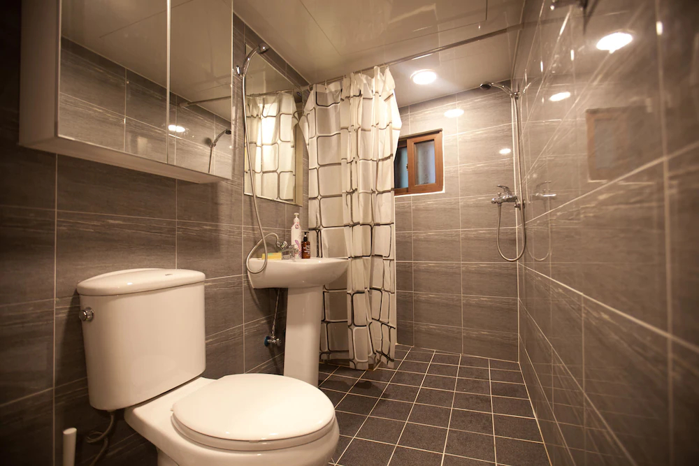 Ryu Guest House