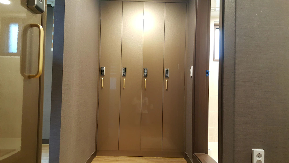 Ryu Guest House