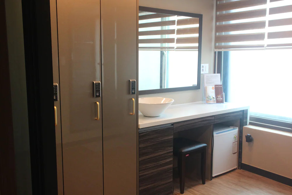 Ryu Guest House