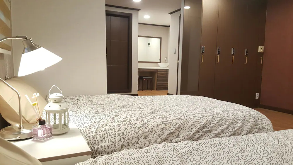 Ryu Guest House