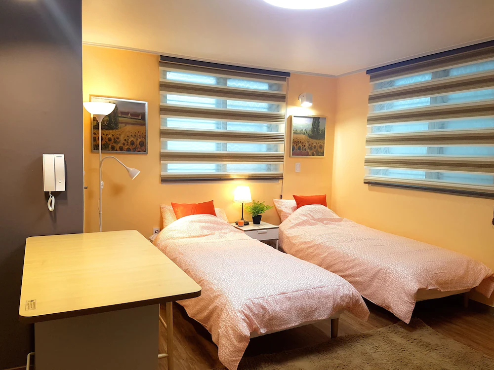 Ryu Guest House