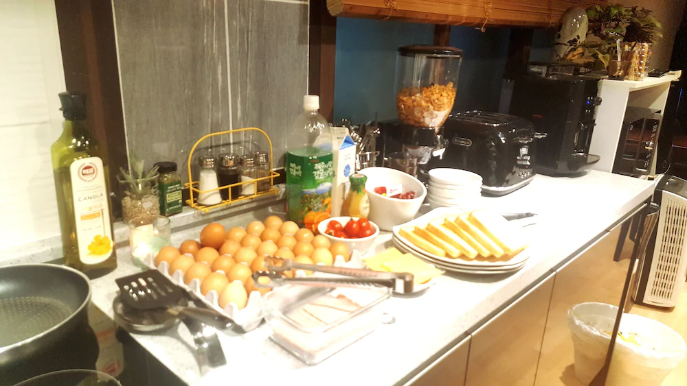 Ryu Guest House