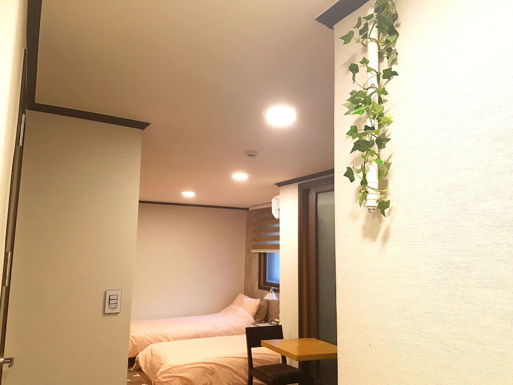 Ryu Guest House