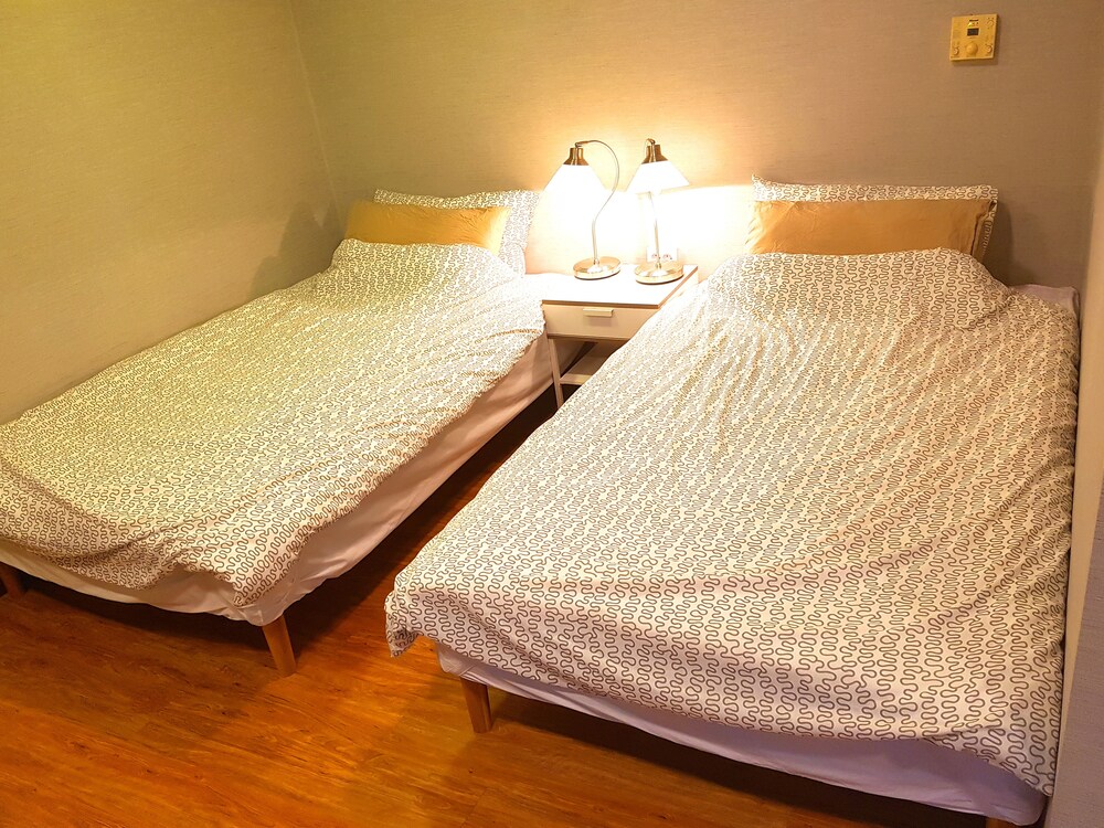 Ryu Guest House