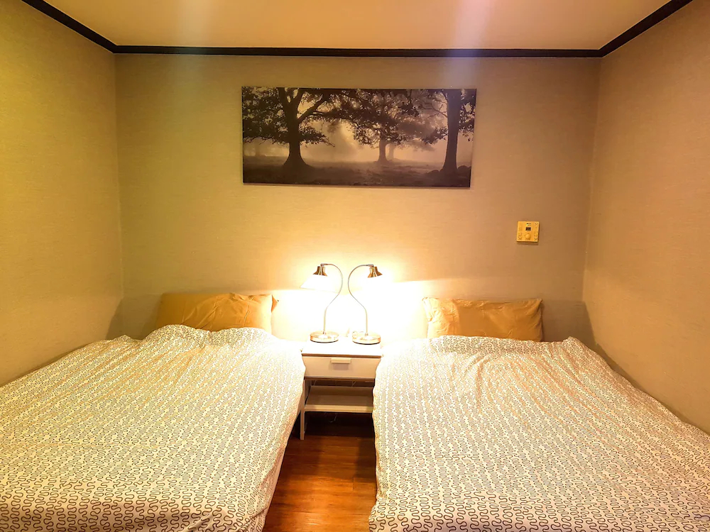 Ryu Guest House