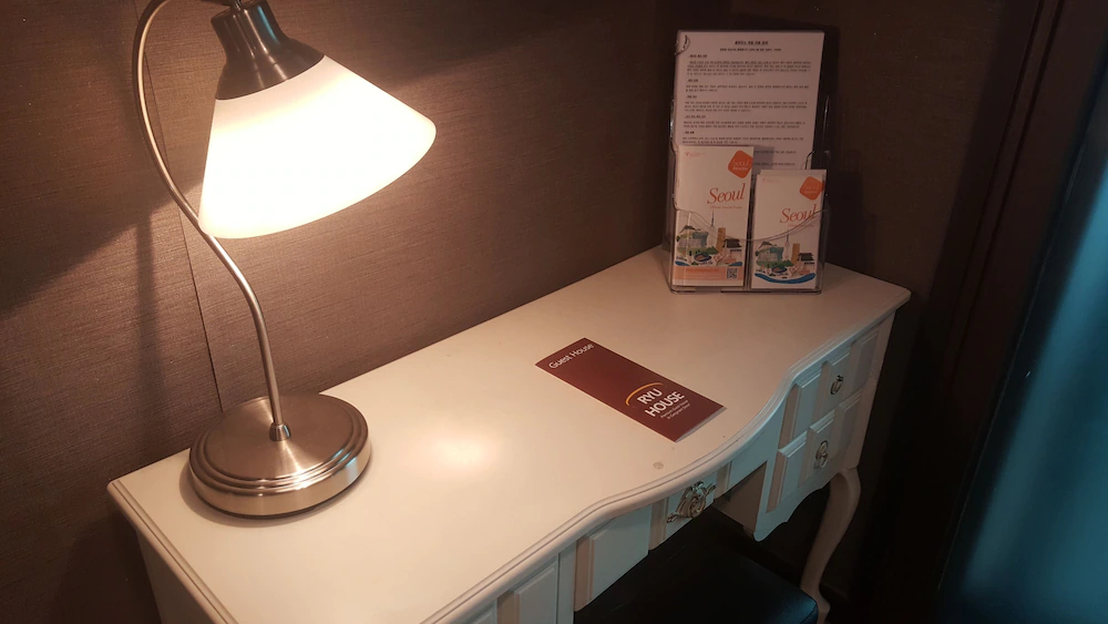 Ryu Guest House