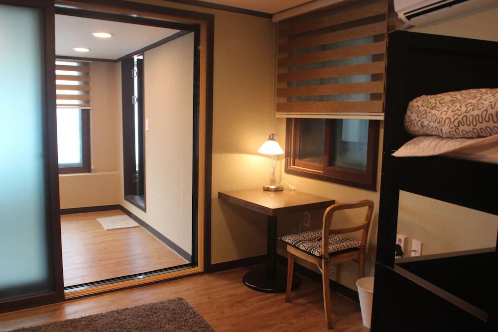 Ryu Guest House