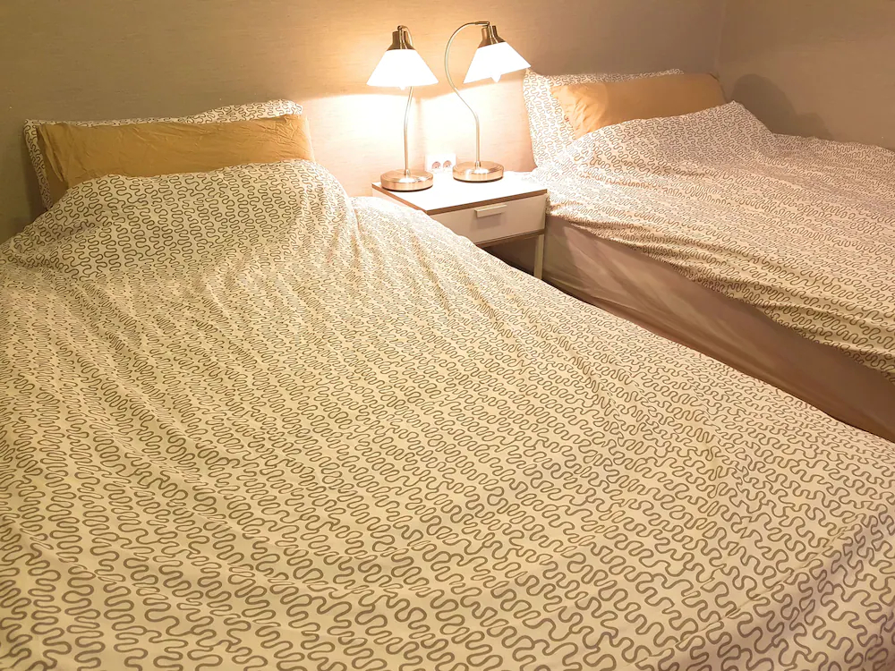 Ryu Guest House