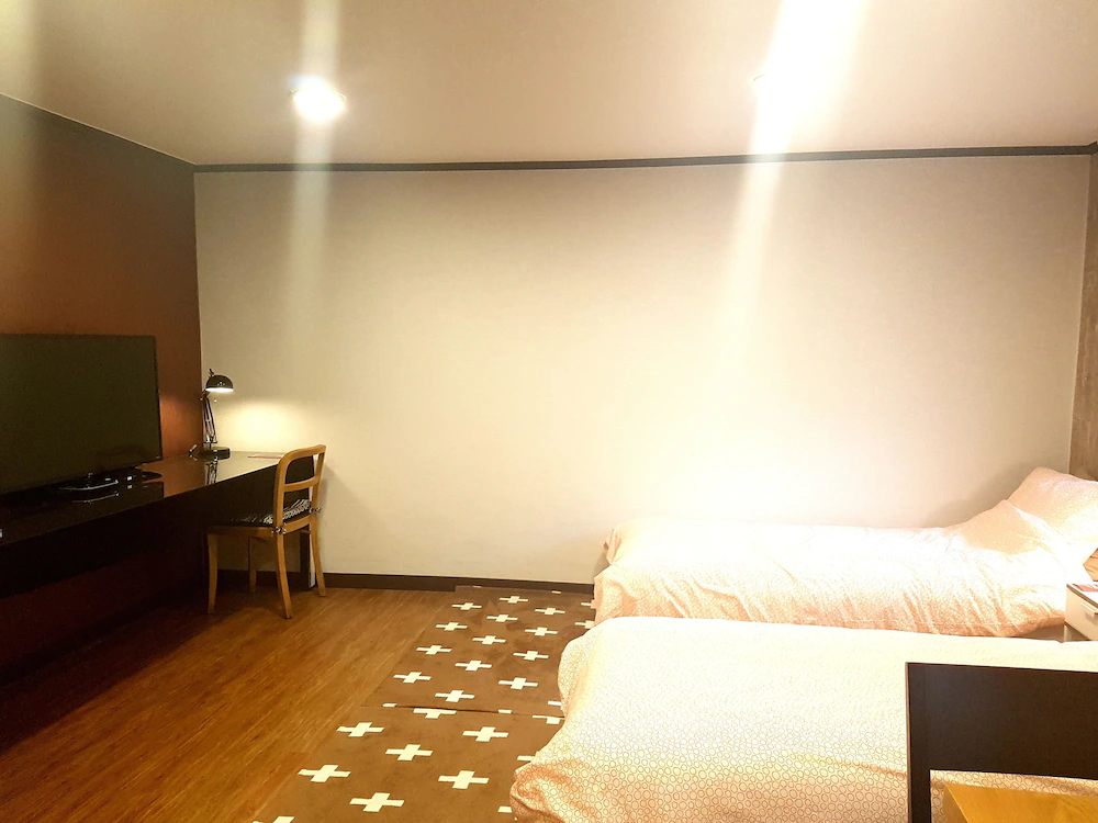 Ryu Guest House