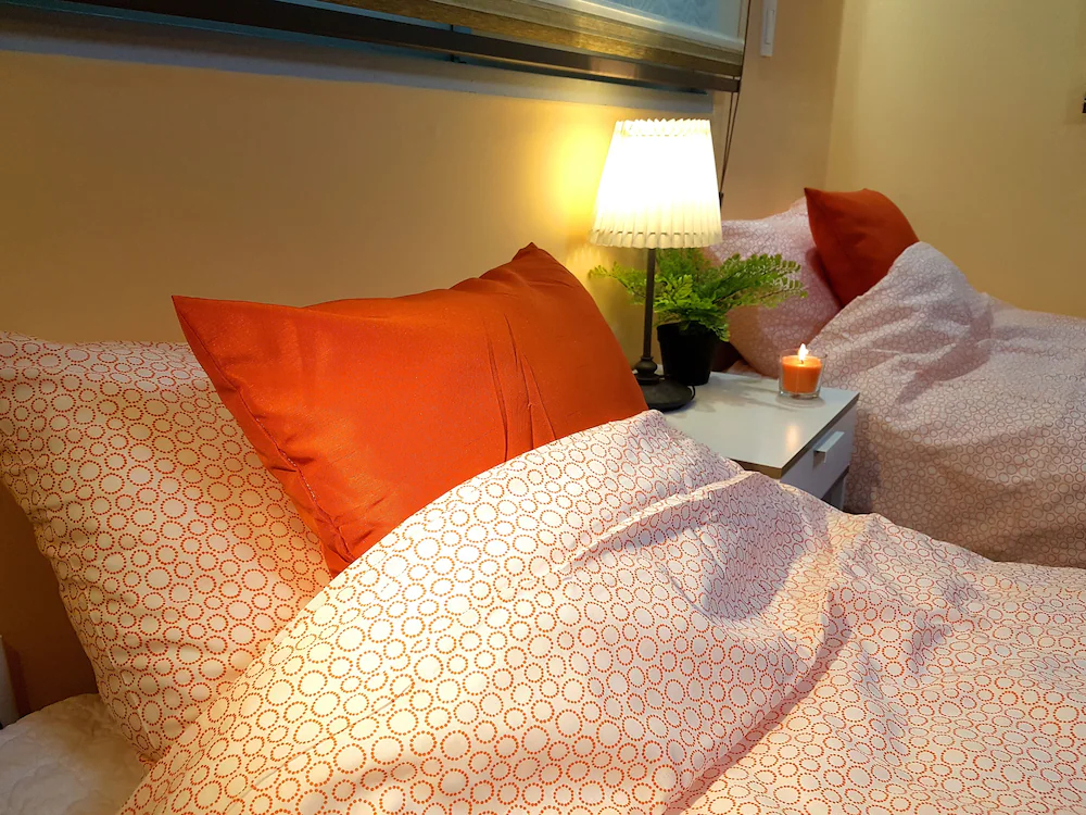 Ryu Guest House
