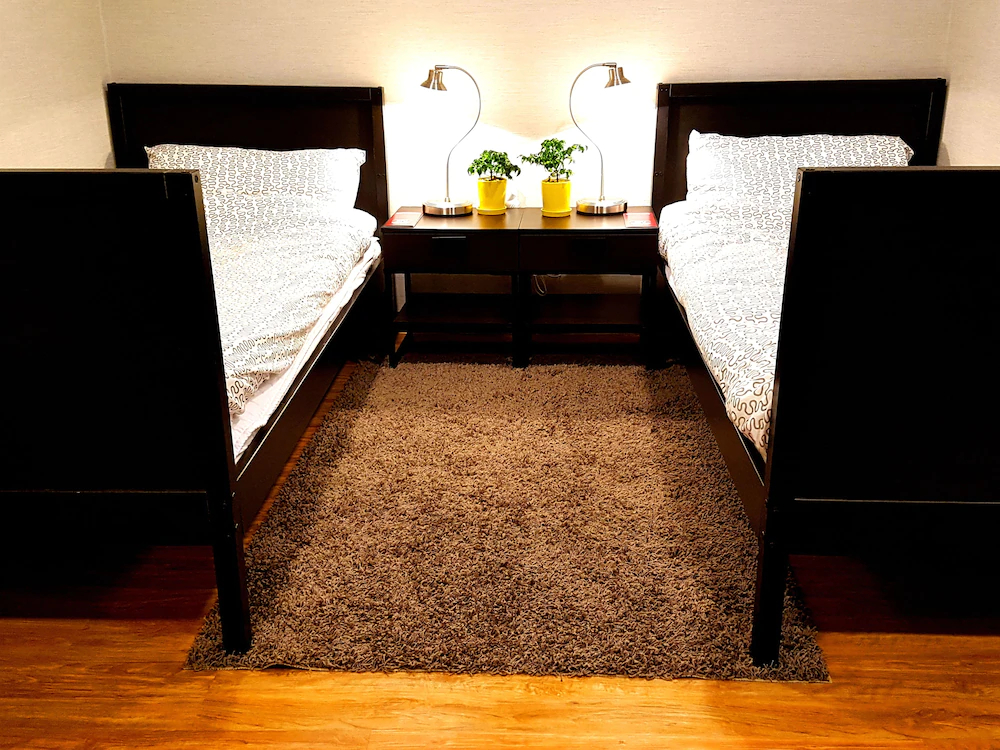 Ryu Guest House