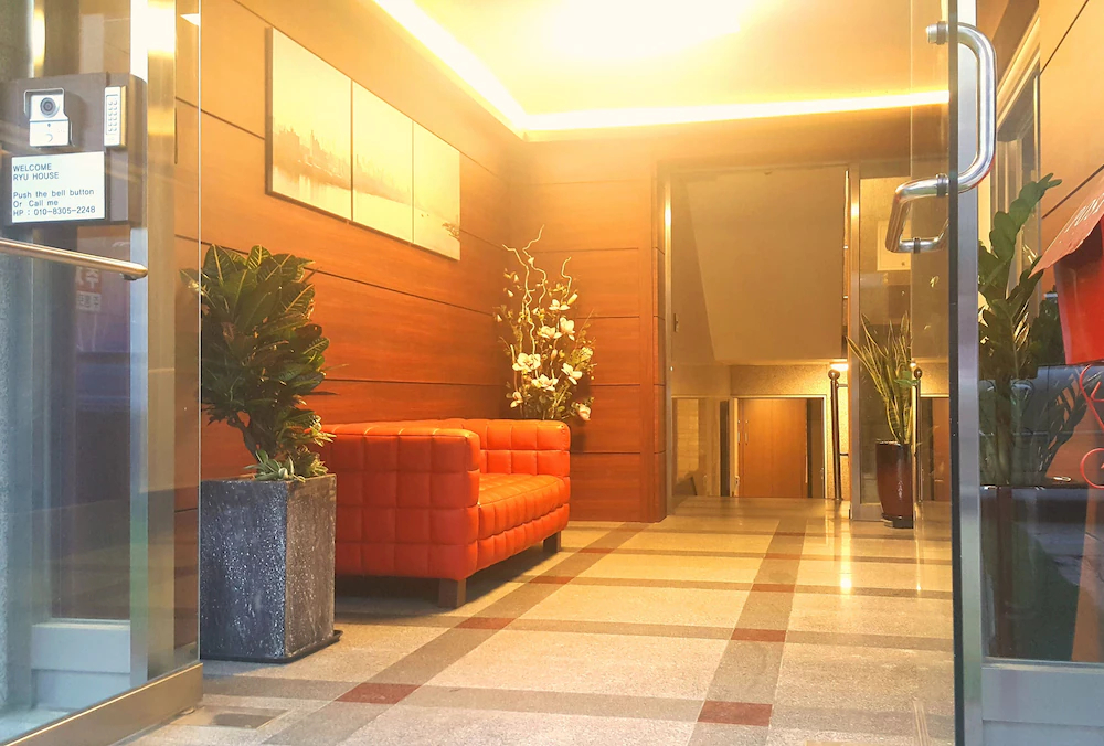 Ryu Guest House