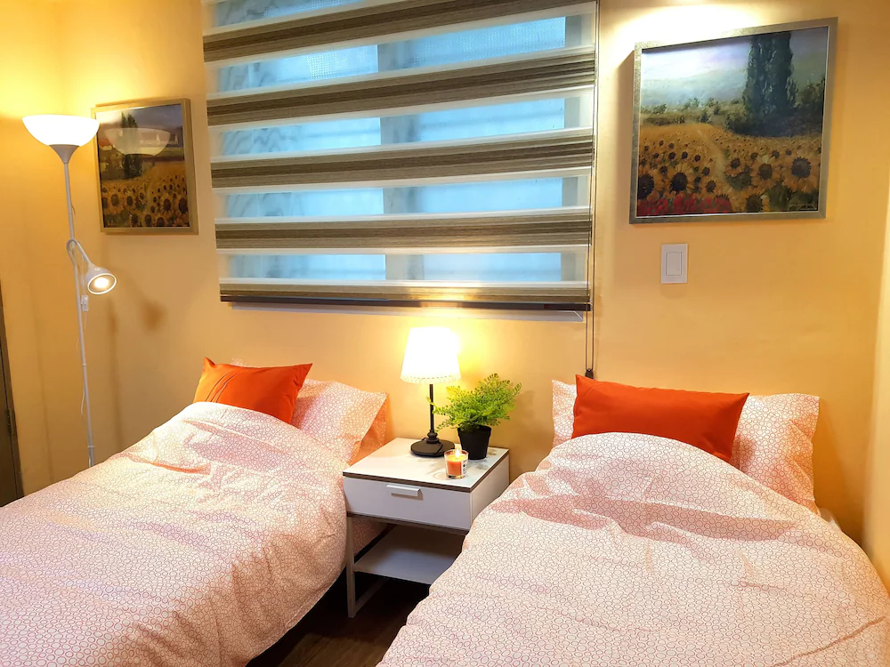 Ryu Guest House