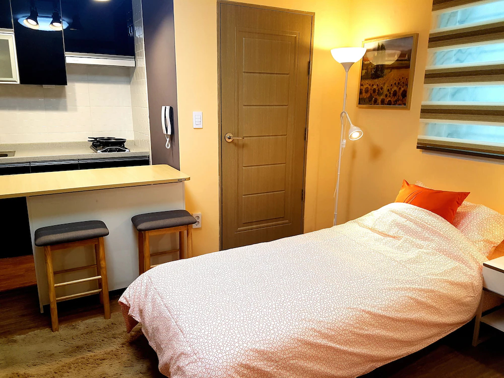 Ryu Guest House