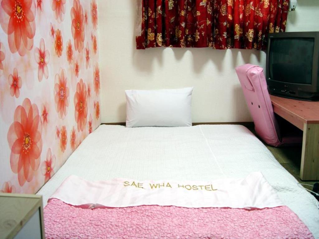 Saewha Hostel