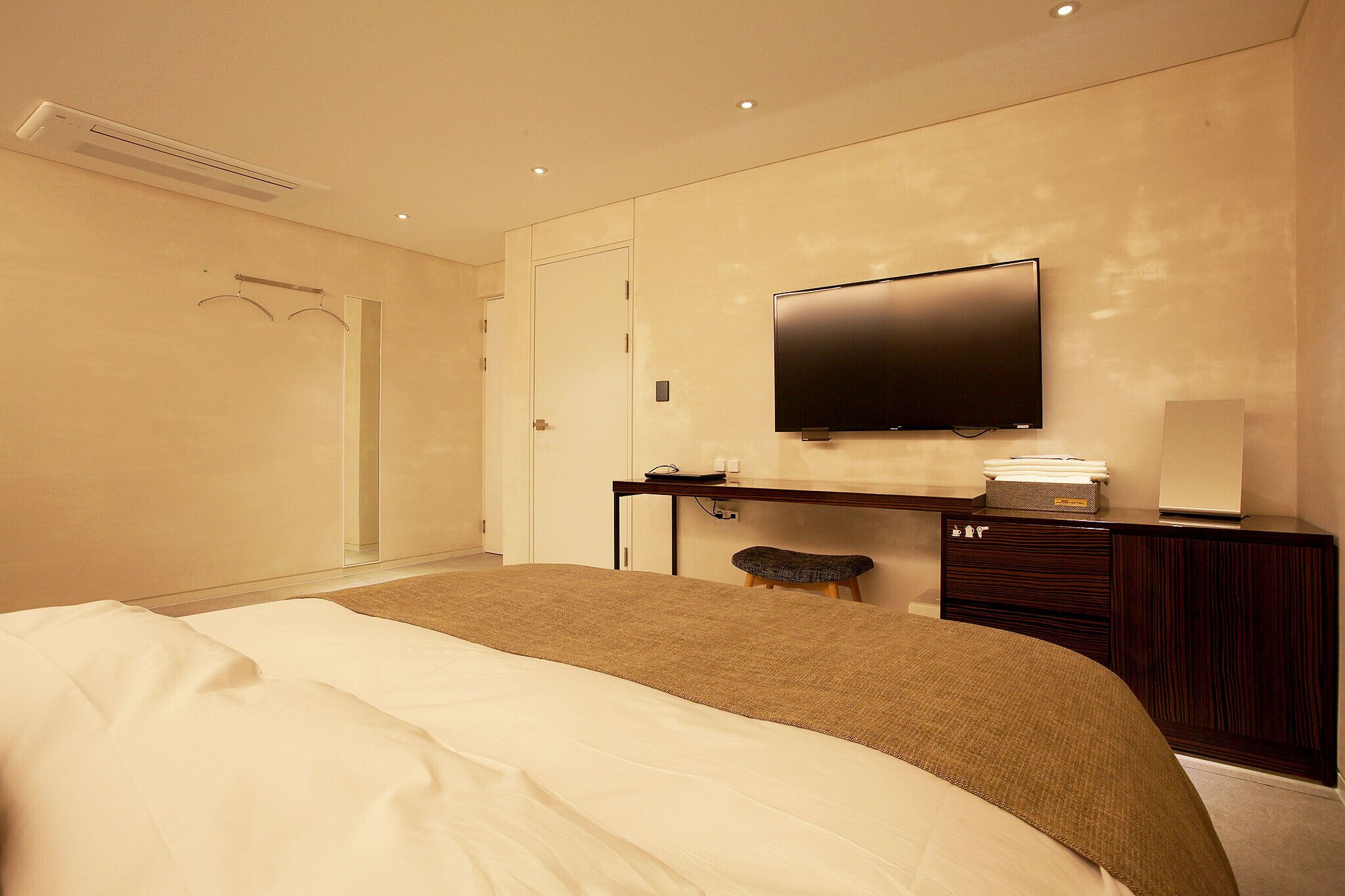 Samsung Js Boutique Hotel