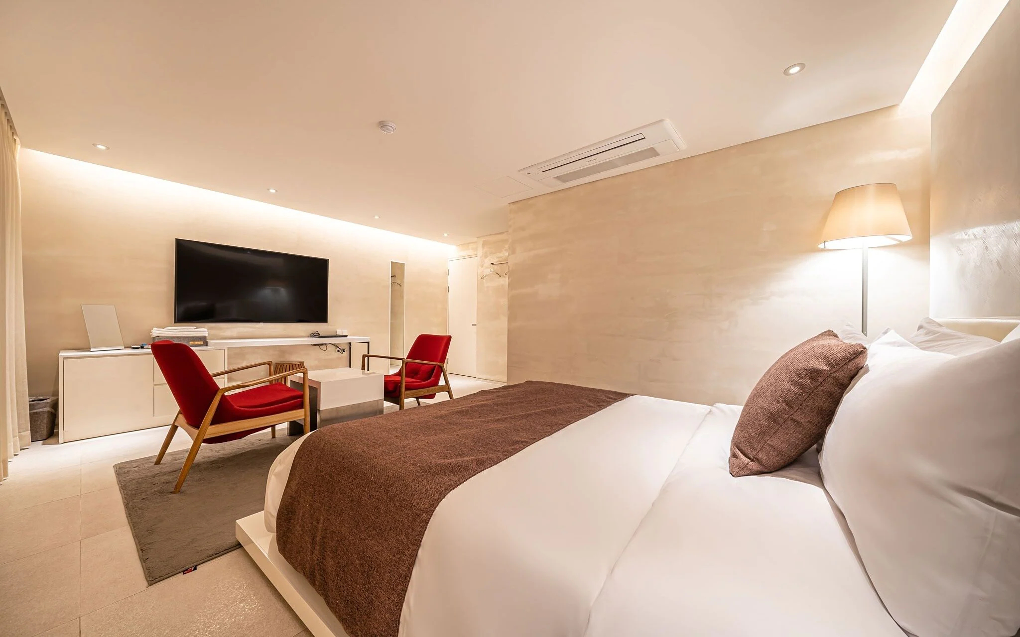Samsung Js Boutique Hotel