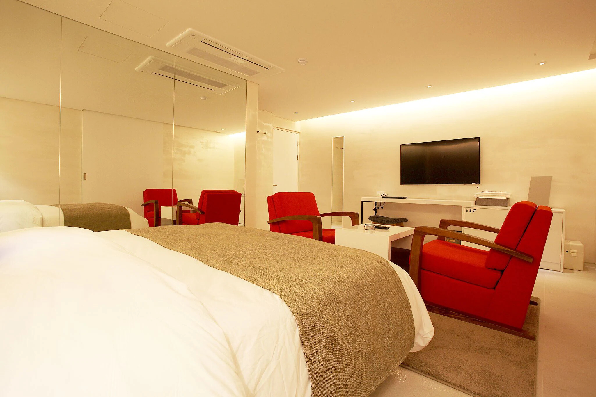 Samsung Js Boutique Hotel