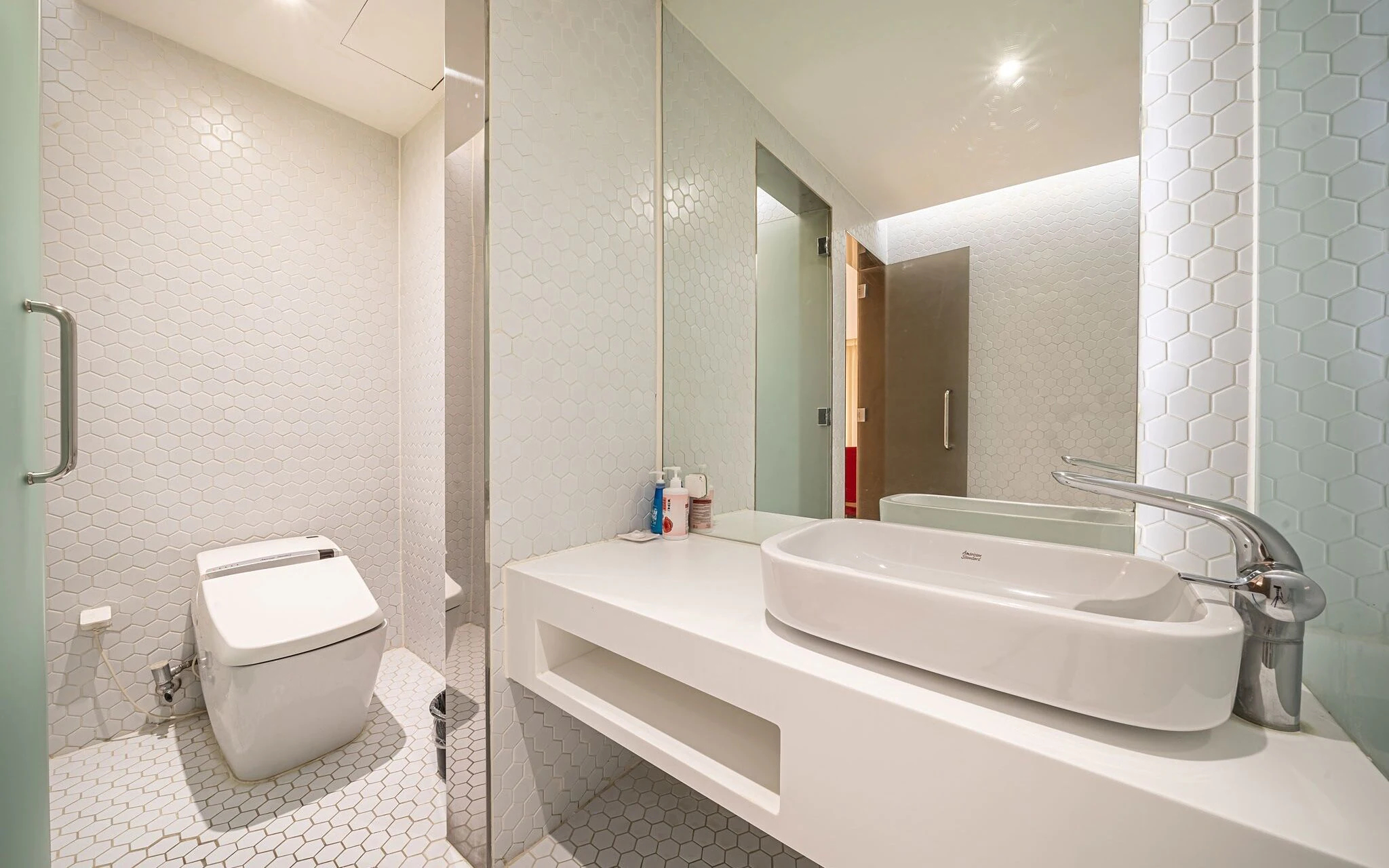 Samsung Js Boutique Hotel