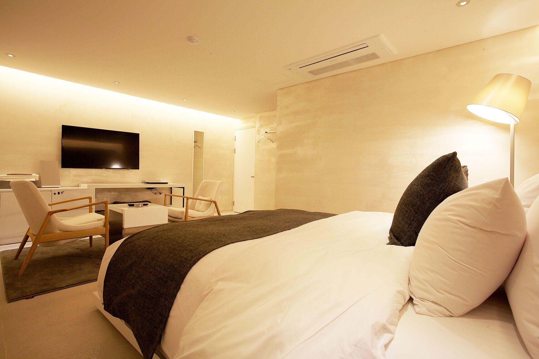 Samsung Js Boutique Hotel