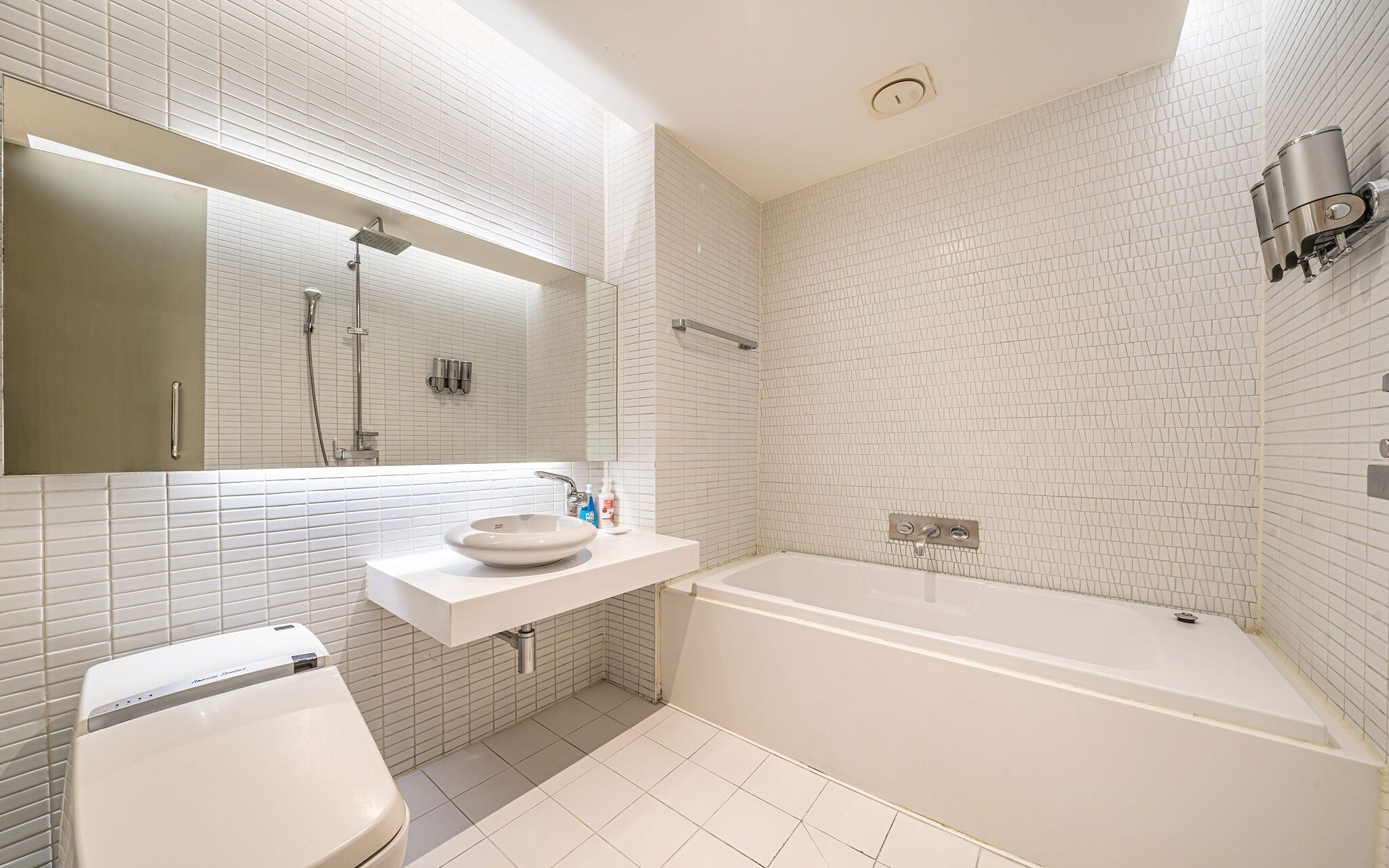 Samsung Js Boutique Hotel