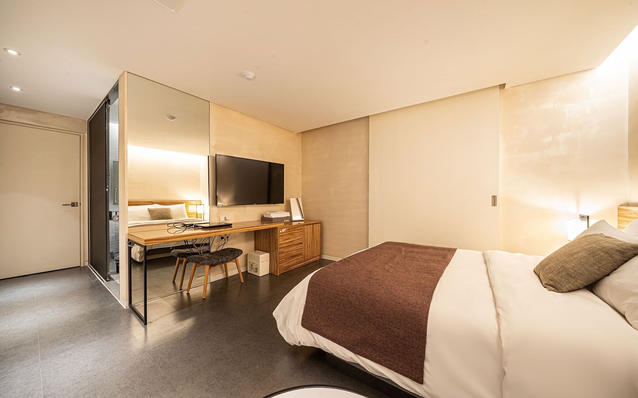 Samsung Js Boutique Hotel