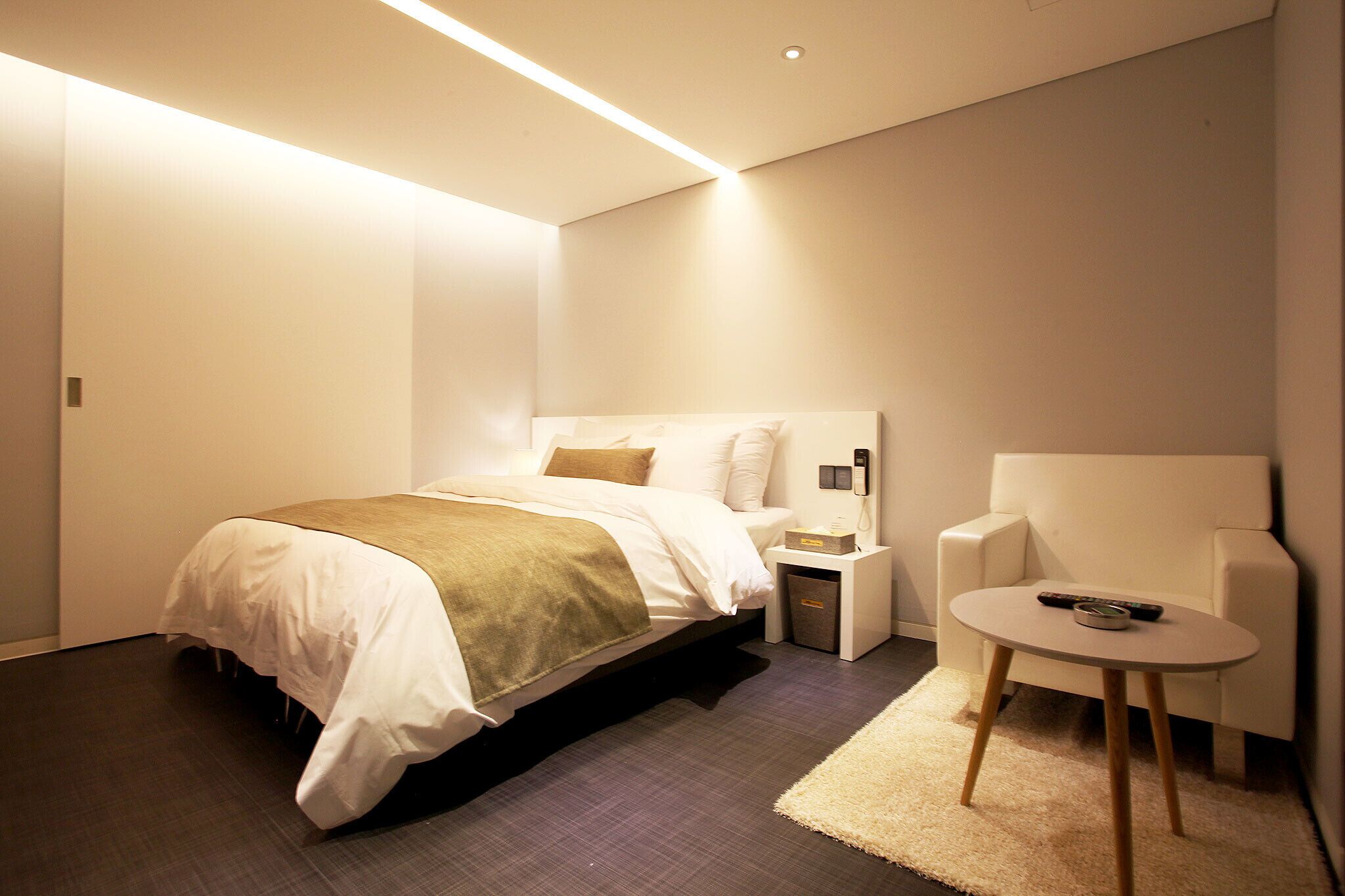 Samsung Js Boutique Hotel