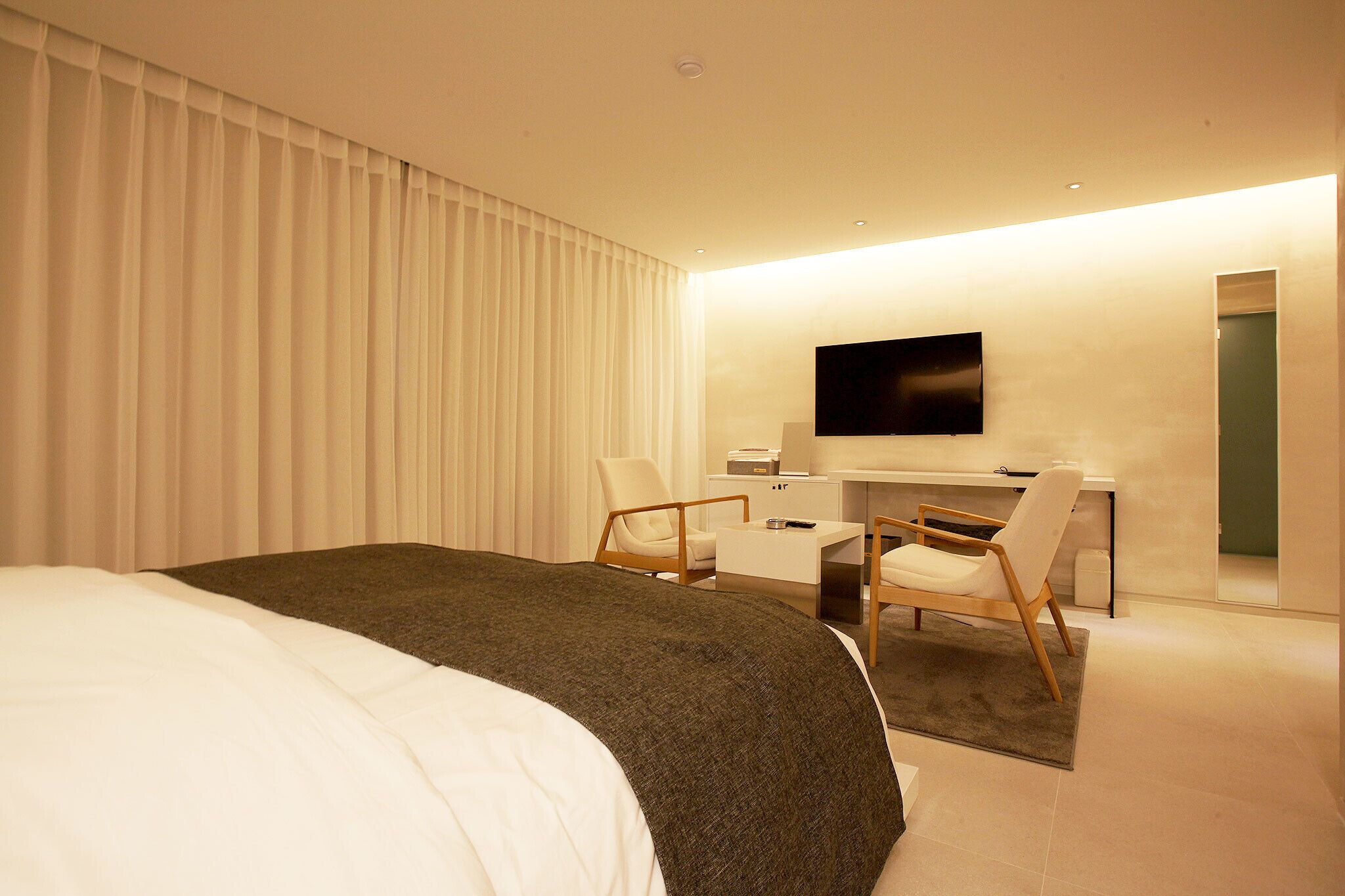 Samsung Js Boutique Hotel