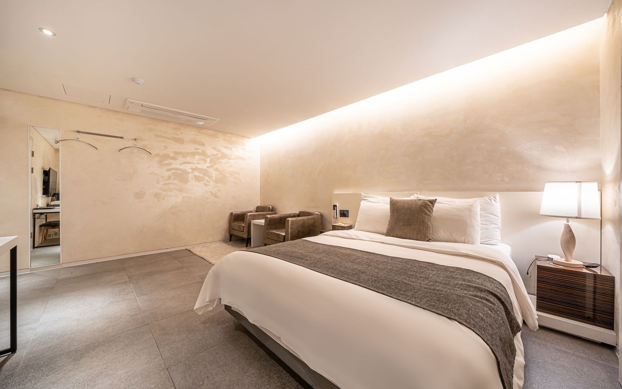 Samsung Js Boutique Hotel