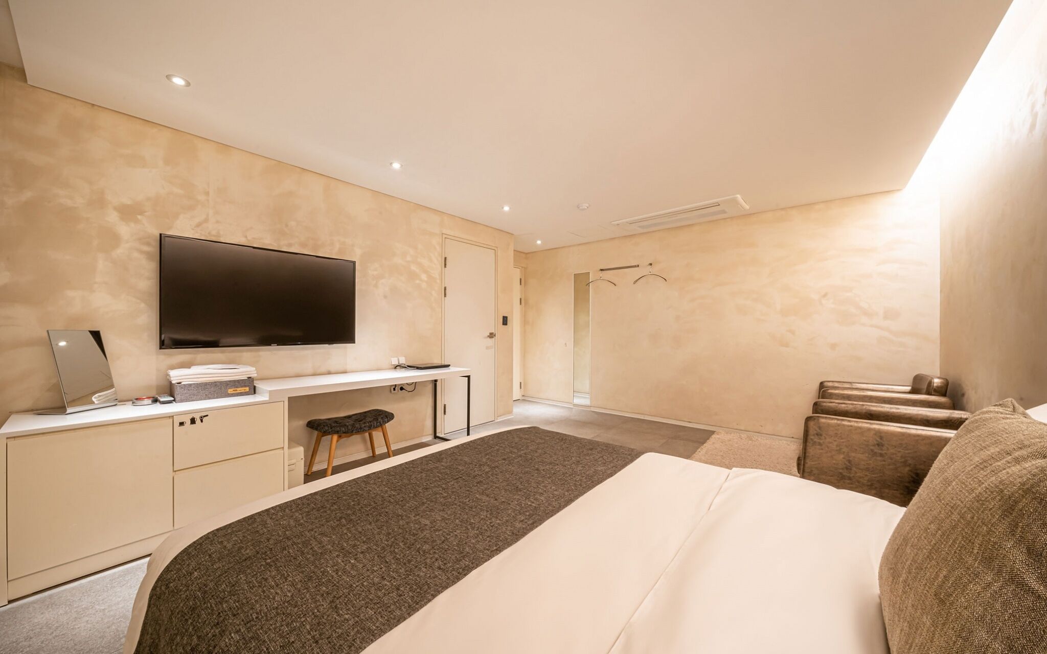 Samsung Js Boutique Hotel