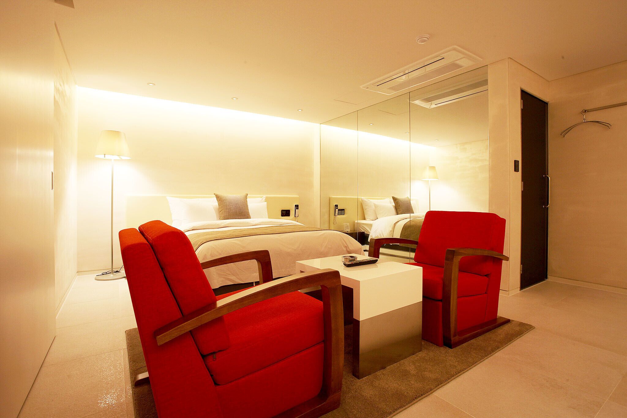 Samsung Js Boutique Hotel