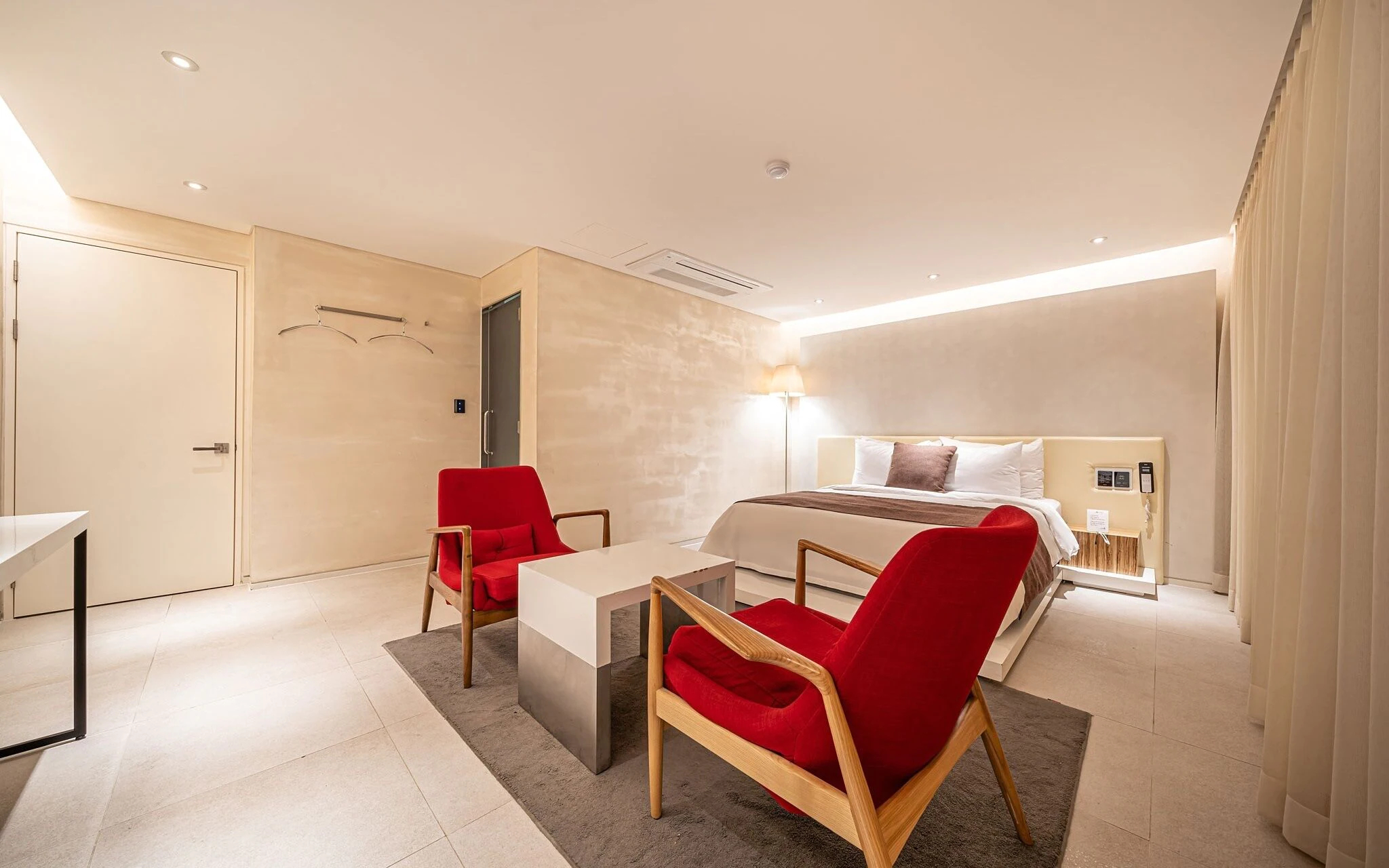 Samsung Js Boutique Hotel