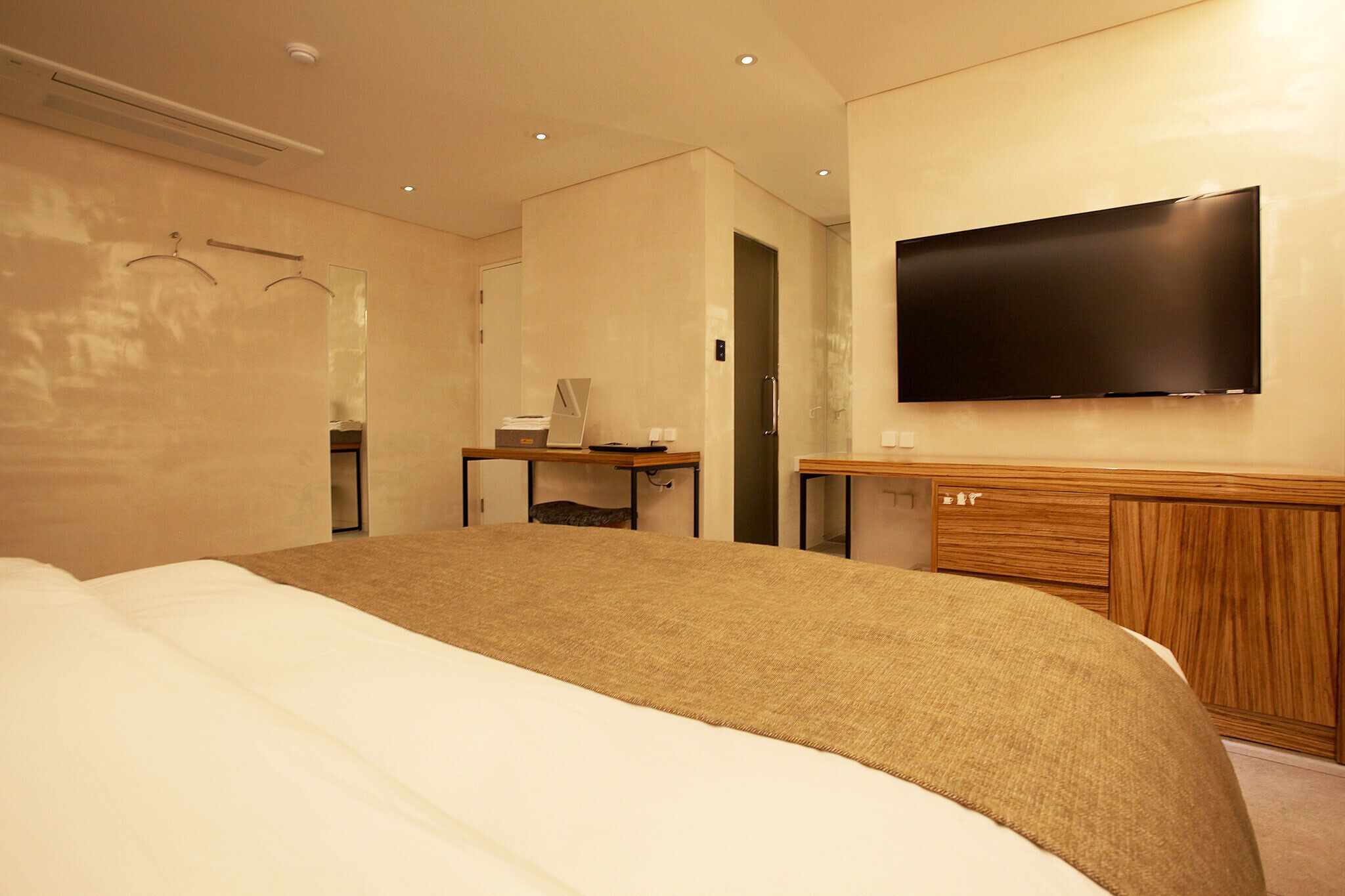 Samsung Js Boutique Hotel