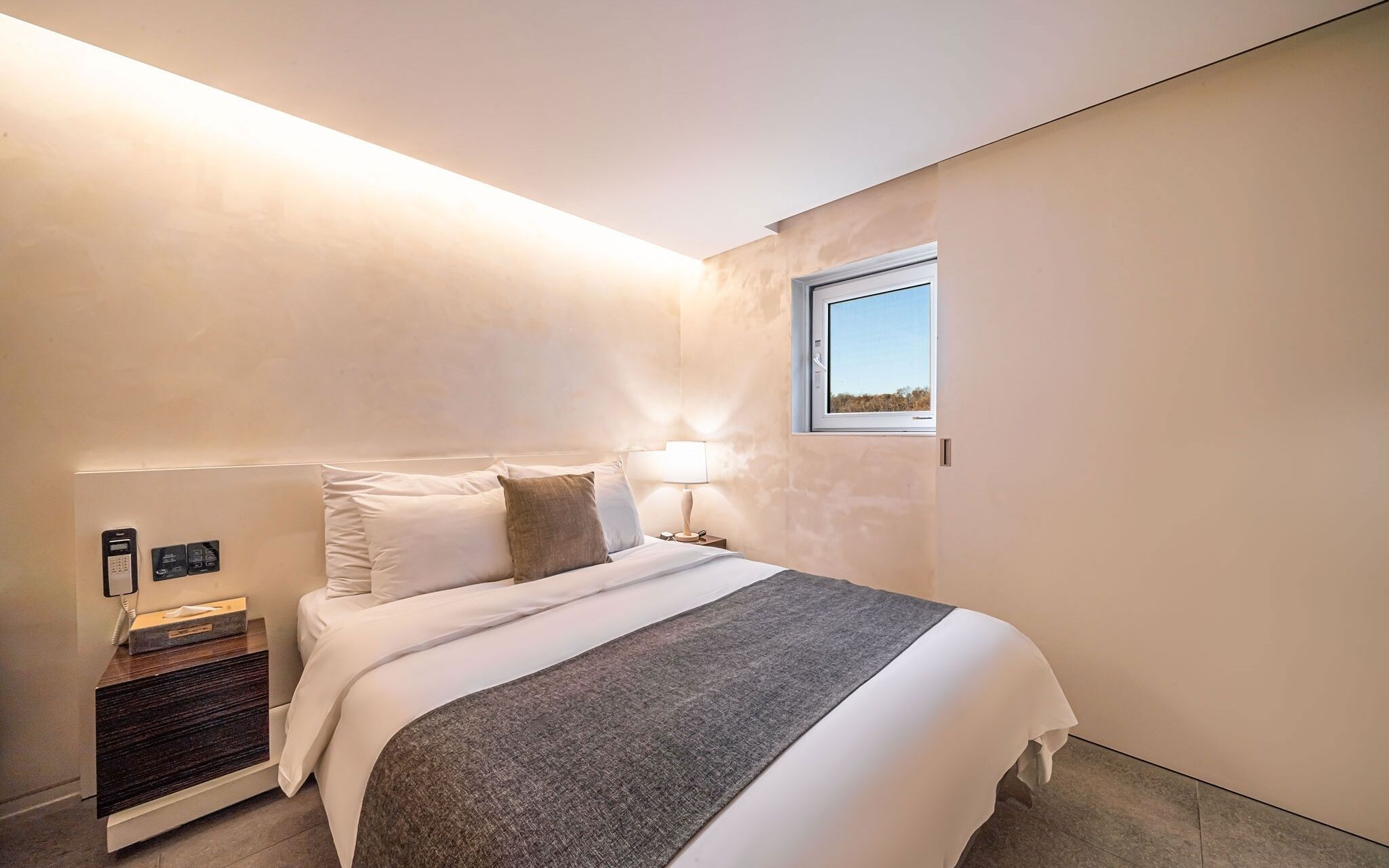 Samsung Js Boutique Hotel