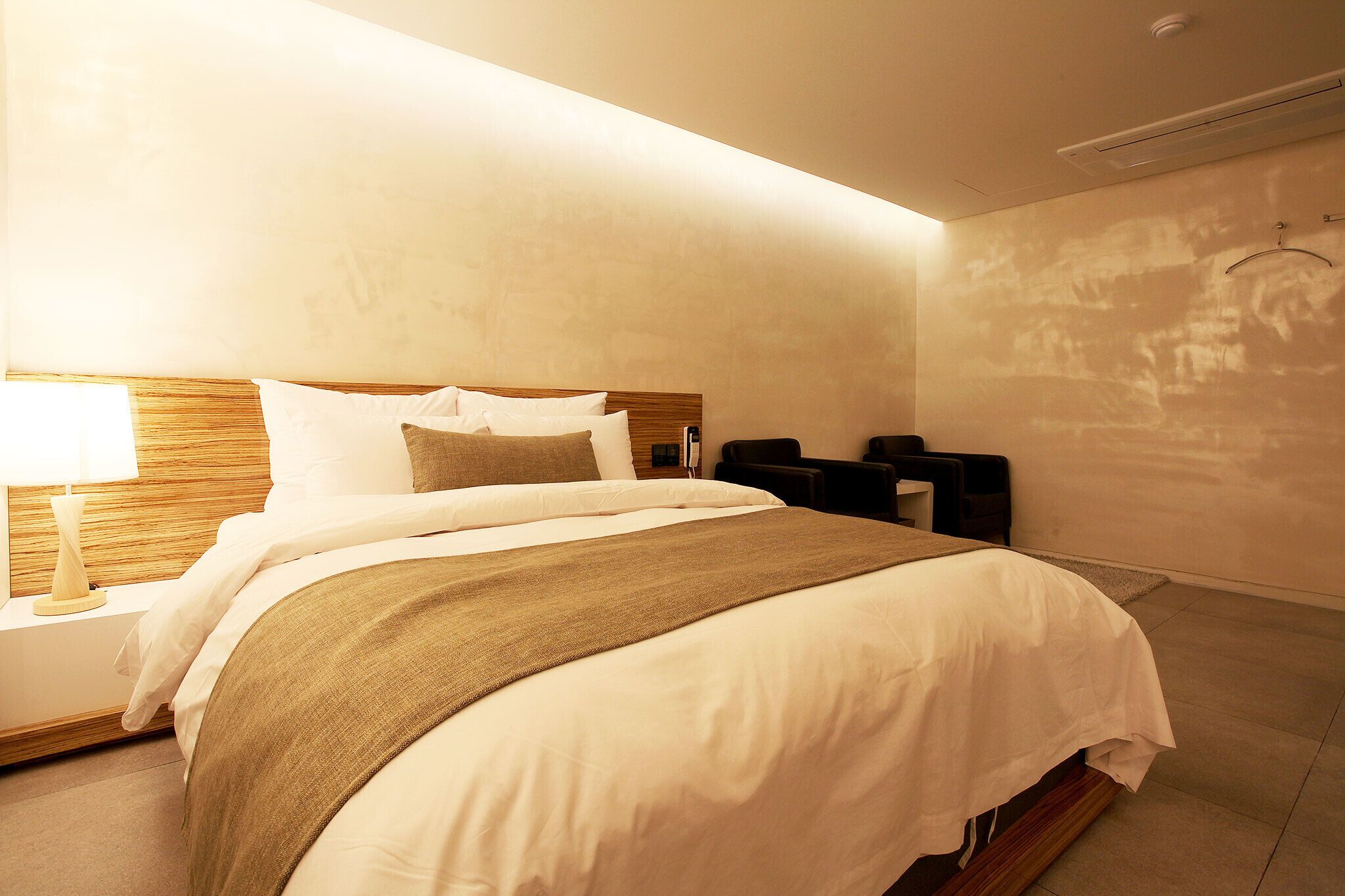 Samsung Js Boutique Hotel