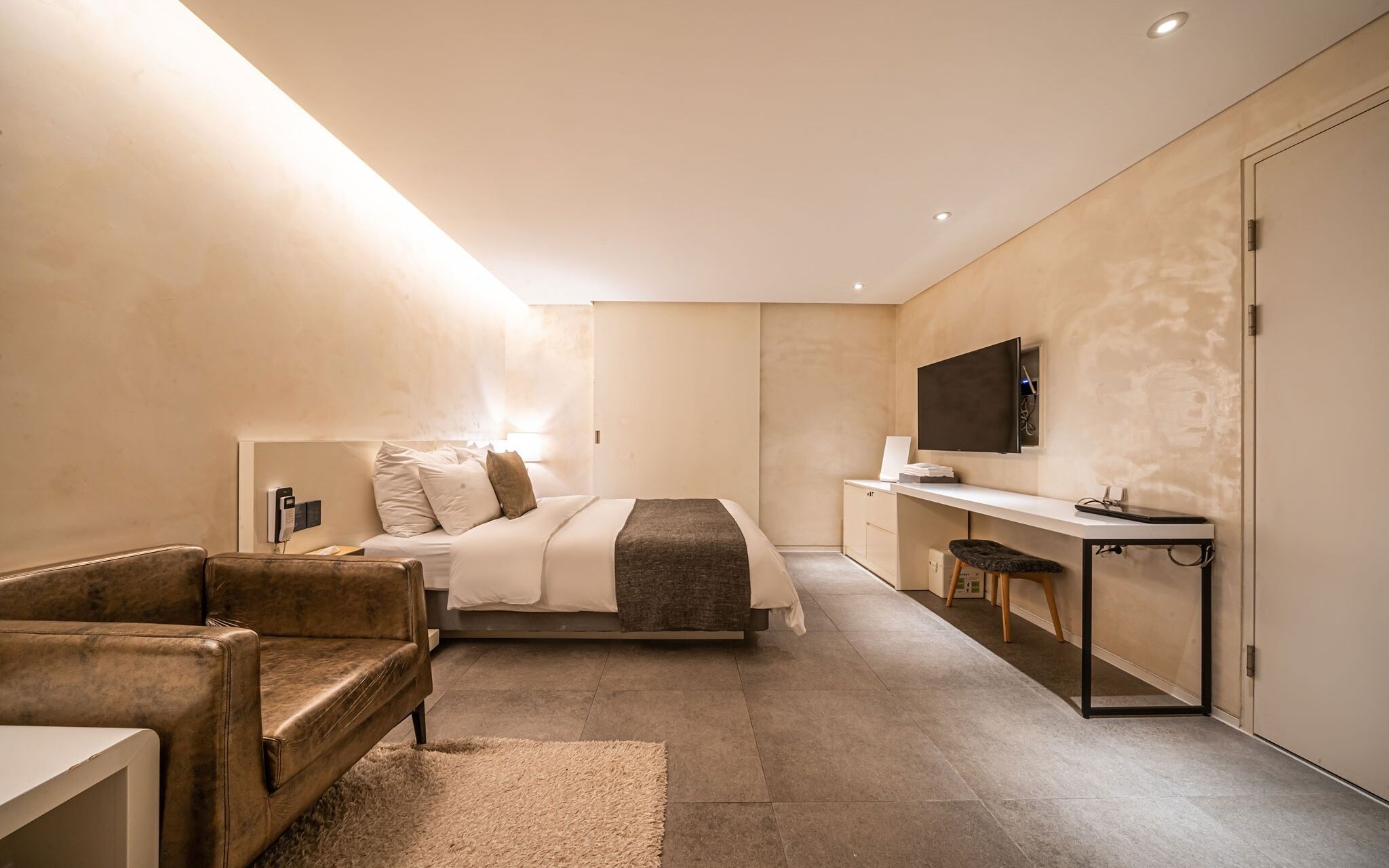 Samsung Js Boutique Hotel